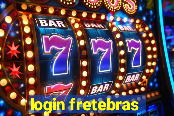 login fretebras